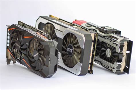 Best Graphics Card for Gamers and Creatives in .